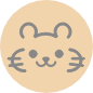 ハムスター等